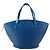 Borsa a spalla Saint Jacques Epi Louis Vuitton Blu - vista 2