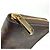 Portafoglio Zippy Monogramma Louis Vuitton Marrone - vista 10