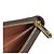 Portafoglio Zippy Monogramma Louis Vuitton Marrone - vista 11