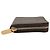 Portafoglio Zippy Monogramma Louis Vuitton Marrone - vista 6