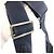 Borsa a Spalla Pochette Savane Monogramma Navy Louis Vuitton Blu navy - vista 10