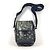Borsa a Spalla Pochette Savane Monogramma Navy Louis Vuitton Blu navy - vista 13
