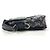 Borsa a Spalla Pochette Savane Monogramma Navy Louis Vuitton Blu navy - vista 15