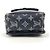 Borsa a Spalla Pochette Savane Monogramma Navy Louis Vuitton Blu navy - vista 3