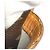 Borsa a tracolla Reporter PM Monogram Louis Vuitton Marrone - vista 13