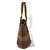 Borsa Tote Bucket PM Monogram Louis Vuitton Marrone - vista 4