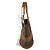 Borsa Tote Bucket PM Monogram Louis Vuitton Marrone - vista 5