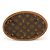 Borsa Tote Bucket PM Monogram Louis Vuitton Marrone - vista 6