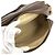 Borsa a tracolla Reporter PM Monogramma Louis Vuitton Marrone - vista 10