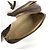 Borsa a tracolla Reporter PM Monogramma Louis Vuitton Marrone - vista 11