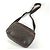 Borsa a tracolla Reporter PM Monogramma Louis Vuitton Marrone - vista 15