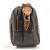 Borsa a tracolla Reporter PM Monogramma Louis Vuitton Marrone - vista 4