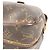 Borsa a tracolla Reporter PM Monogramma Louis Vuitton Marrone - vista 6