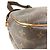 Borsa a tracolla Reporter PM Monogramma Louis Vuitton Marrone - vista 9