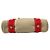 Borsa Tote Louis Vuitton Antigua Cabas PM Rosso Beige - vista 5
