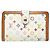 Louis Vuitton Multicolor Porte Monnaie Bifold Wallet Multiple colors