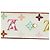 Louis Vuitton Monogram Multicolor Quadratische Gürtelschnalle Weiß Mehrfarben Monogramm - Ansicht 5