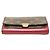 Cartera Compacta Bi-fold Monogram Flore Louis Vuitton Castaño Fucsia Monograma - vista 3
