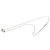 Collana Freccia Cuore Tiffany & Co. Argento - vista 4