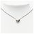 Collana Freccia Cuore Tiffany & Co. Argento - vista 8