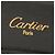 Cartier Panthère Gürtel aus rotem Leder - Ansicht 6