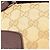 Borsa a tracolla in tela GG beige Gucci - vista 8