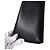 Prada Men's Long Bill Wallet Black - view 10