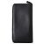 Prada Men's Long Bill Wallet Black - view 2