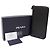 Prada Men's Long Bill Wallet Black - view 6