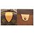 Borsa Boston Keepall 55 Monogram Louis Vuitton Marrone Monogramma - vista 10