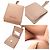 Borsa in pelle Saffiano Monocromatica 1BA155 di Prada Beige - vista 11