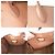 Borsa in pelle Saffiano Monocromatica 1BA155 di Prada Beige - vista 12