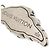 Collana Pendente Argento Louis Vuitton - vista 4