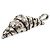 Collana Pendente Argento Louis Vuitton - vista 6