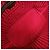 Louis Vuitton Neverfull MM Handtasche Fuschia Damier ebene - Ansicht 5