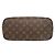 Borsa Louis Vuitton Neverfull PM Marrone Rosa Monogramma - vista 3