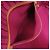Borsa Louis Vuitton Neverfull PM Marrone Rosa Monogramma - vista 6