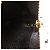 Monedero de cuero Monogram Empreinte Louis Vuitton Negro - vista 6