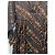 Isabel Marant Tizy Seidenmaxikleid mit Print Mehrfarben - Ansicht 2