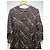 Isabel Marant Tizy Seidenmaxikleid mit Print Mehrfarben - Ansicht 3