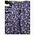 Completo pantalone Isabel Marant in seta blu Blu navy - vista 13