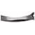 Tiffany & Co. Platinum Diamond Band Ring Silvery  - view 7