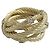 Anello da donna Bottega Veneta