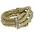 Anello da donna Bottega Veneta - vista 4