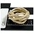 Anello da donna Bottega Veneta - vista 8