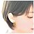 Pendientes Valentino Mujer V Logo Signature - Bola de Cristal - vista 10