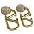 Pendientes Valentino Mujer V Logo Signature - Bola de Cristal - vista 2
