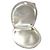 Hermès Collana Pendente Unisex Lanieres Porta Pillole Hermes Argento - vista 4