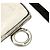 Hermès Collana Pendente Unisex Lanieres Porta Pillole Hermes Argento - vista 9