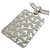 Tiffany & Co. Portachiavi in Argento 925 - vista 5